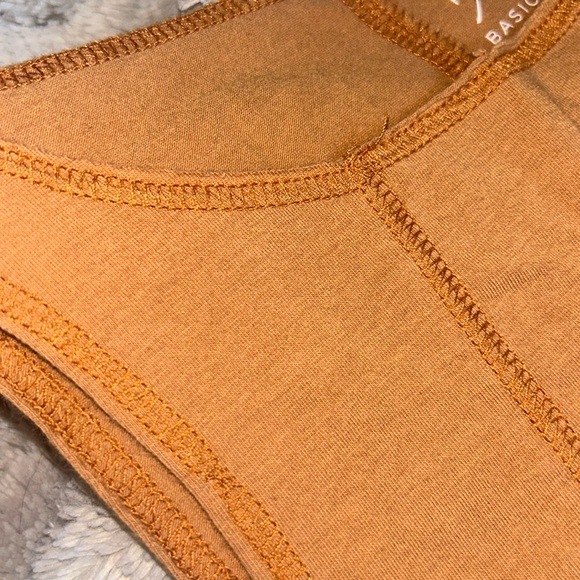 Pac Sun cropped tank - Picture 3 of 4